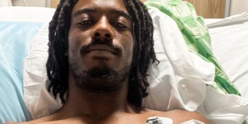 911 Audio Uncovers Details of Charlotte Light Rail Stabbing by Deported Suspect