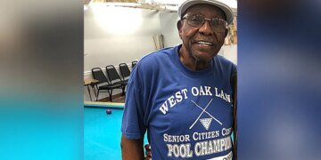 93-Year-Old Veteran Murdered in Philadelphia Home; Suspect Charged