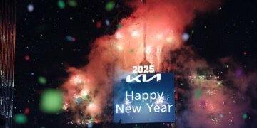 A Year in Review: Defining Images of America in 2025