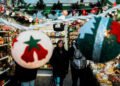 AP-NORC Poll Reveals Consumers Struggling This Holiday Season