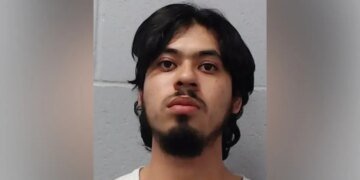Abraham Herrera Arrested Following SWAT Standoff and Texas Shooting Incident