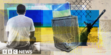 Addressing the Stigma Surrounding Ukraine's Overlooked Soldiers' Sacrifices