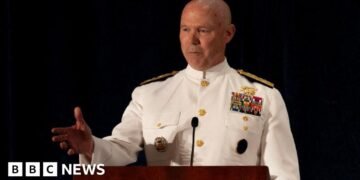 Admiral Testifies Pete Hegseth Did Not Issue 'Kill Them All' Order, Say US Lawmakers