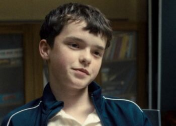 Adolescence Stars Among British Nominees for Golden Globe Awards