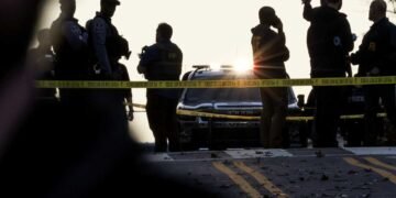 Afghan Suspect in DC National Guard Attack Reportedly Facing Personal Struggles