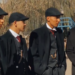 Afghan Youths Face Taliban Scrutiny Over Peaky Blinders-Inspired Outfits