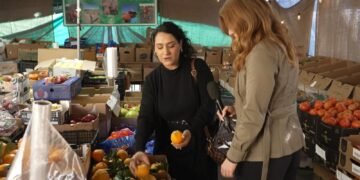 Afghans in 'Little Kabul' Seek to Reaffirm US Loyalty Amid Ongoing Challenges