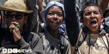 Africa's Political Landscape in 2023: Coups, Elections, and Protests Explored