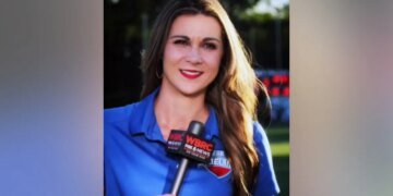 Alabama Sports Reporter’s Toddler Discovers Grandfather’s Bodies, Report Reveals