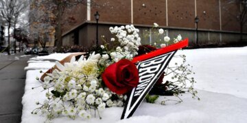 Alabama Woman Ella Cook Fatally Shot at Brown University in Providence