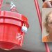 Alleged Assault: Salvation Army Bell Ringer Attacks Publix Manager with Tripod
