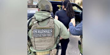 Alleged Gang Hitman Arrested in Philadelphia for Triple Murder, Including Teen