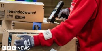 Amazon Rejects 1,800 Job Applications Linked to Suspected North Korean Agents