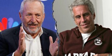 American Economic Association Bans Larry Summers Over Epstein Connections