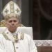 American Pope and Administration: Signs of a Growing Rift?