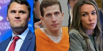 Analysis: Top 2025 Crime Stories – Charlie Kirk's Assassination Attempt & Karen Read Trial