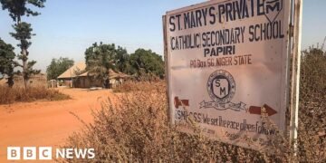 Another 130 Abducted Schoolchildren Released in Nigeria Amid Ongoing Crisis