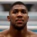 Anthony Joshua Injured in Car Crash in Nigeria, Confirm Police Reports