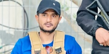 Anti-Hamas Militia Leader Yasser Abu Shabab Reportedly Killed in Gaza Strip