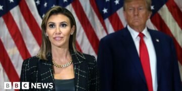 Appeals Court Removes Former Trump Lawyer from New Jersey Prosecutor Role