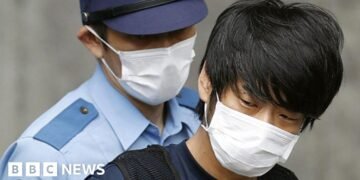 Assassin of Former Japan PM Issues Apology to Victim's Family