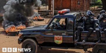 Assessing the Legitimacy of the Recent Coup: Real or 'Sham'?