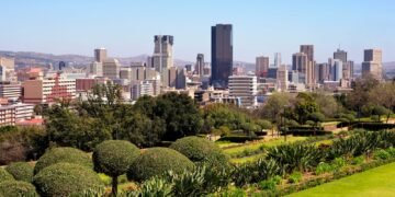 At Least 11 Dead in South African Bar Shooting, Including Children, Police Confirm