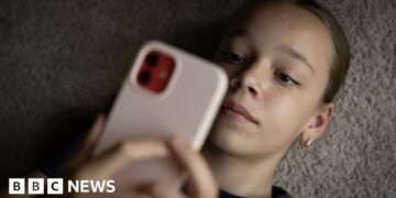 Australia Considers Ban on Children's Access to Social Media Platforms