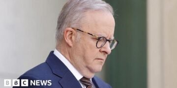 Australia Implements Gun Buyback Scheme Following Bondi Attack Incident