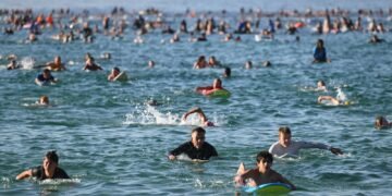 Australia Proposes Gun Buyback Scheme Following Bondi Beach Tragedy