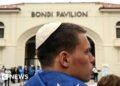 Australian Jewish Community Expresses Grief and Anger Following Recent Attack