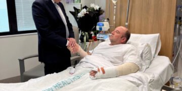 Australian Police Classify Bondi Beach Shooting as Terror Attack Linked to IS