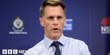 Australian State to Prohibit Intifada Chants Following Bondi Shooting Incident