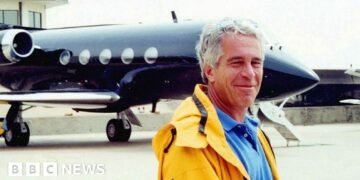 BBC Reveals Epstein's UK Flights Included Alleged British Abuse Victims
