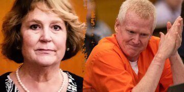 Becky Hill's Guilty Plea May Not Aid Alex Murdaugh's Retrial Efforts, Ex-AG Says