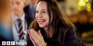 Behind the Scenes of the Operation to Extract Venezuelan Nobel Laureate