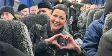 Belarus Grants Pardon to Key Opposition Activist Amid US Sanction Relief Talks