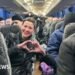 Belarusian Prisoners Celebrate Release Following US Sanctions Relief