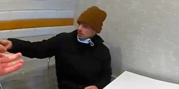 Body Language Expert Identifies 'Red Flags' in Luigi Mangione Arrest Footage