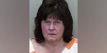 “Bodycam Footage Shows Arrest of Suspected Kidnapper After 40 Years at Large”