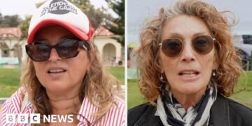 Bondi Beach: A Refuge for Jewish Australians Finding Community and Peace