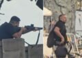 “Bondi Beach Terror Attack: Identity of Suspected Gunmen Under Investigation”