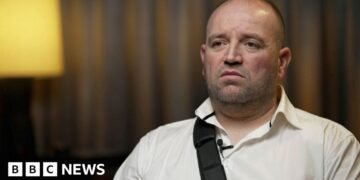 Bondi Hero Recalls Confrontation with Gunman in Dramatic Shooting Incident