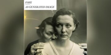 Boris Eldagsen Declines Sony World Photography Award Over AI-Generated Image