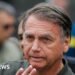 Brazil's Supreme Court Grants Bolsonaro Release from Prison for Surgery