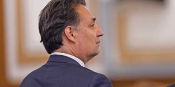 Brian Walshe Convicted of First-Degree Murder in Wife's Case