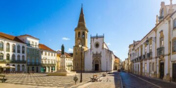 British Teenager Stabbed to Death in Portugal: Reports Confirm Tragic Incident