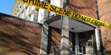 Brown Shooter Incident, Epstein Files Release, and Trump's Kennedy Center Debate