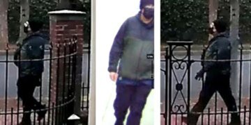 Brown Shooting Highlights $1M Crime Centre Accessibility Issue on Campus