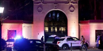 Brown Shooting Investigation Encounters Challenges Amid Student Departures